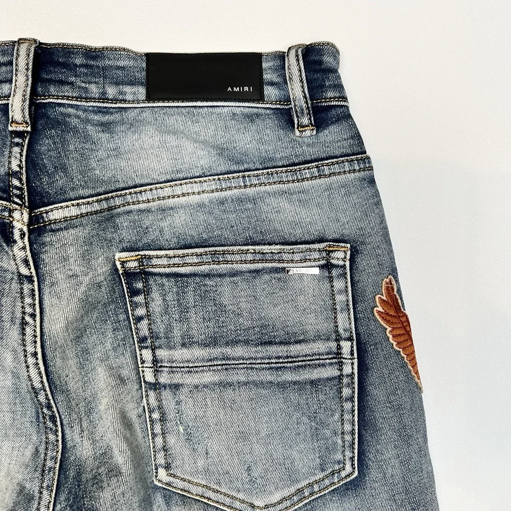 AMIRI jeans men